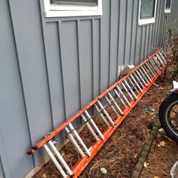 30 Ft Ladder