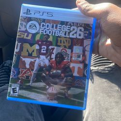 College Football 26