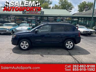 2014 Jeep Compass
