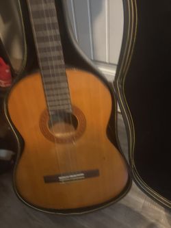 Guitar