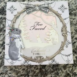 Too Faced Pallet 
