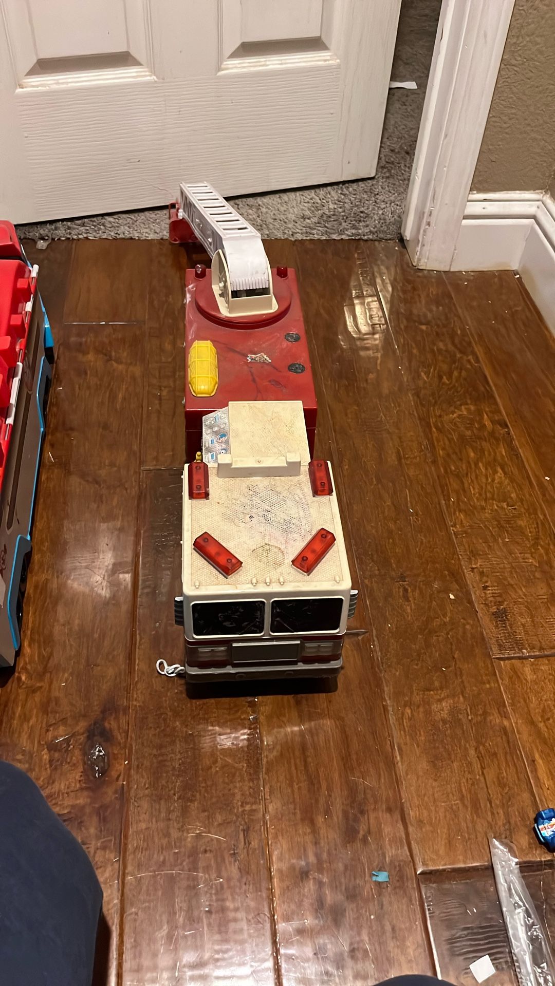 Fire Truck