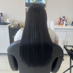 Hair Extensions
