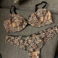 Victorias Secret Lingerie Sets Bras And Panties