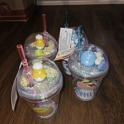 Drinkware