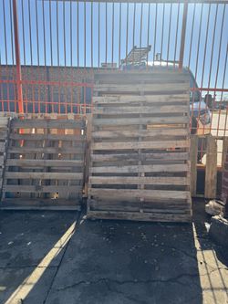 Pallets