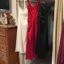 Dresses