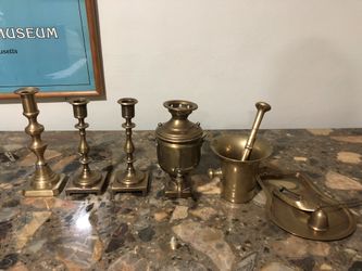 Bronce Object