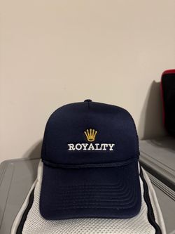 Royalty SnapBack