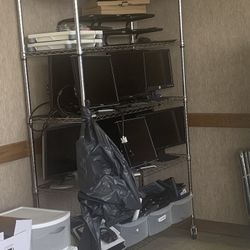 Used Computers And Monitors