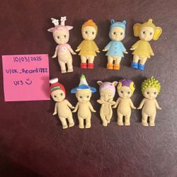 Sonny Angels Up For Sale 