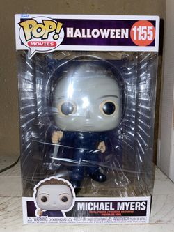 Halloween MEGA pop