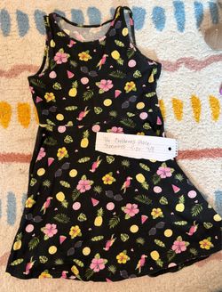 The childrens place dress size 7/8