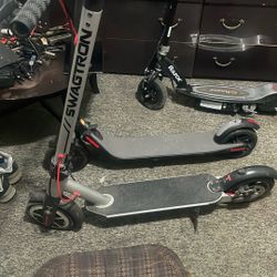 3 Scooters 