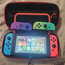 Switch For Sale 