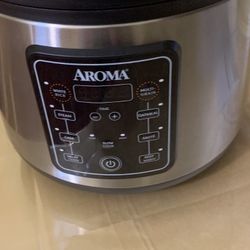 Aroma New 