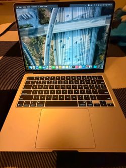 MacBook Air  m4 2025