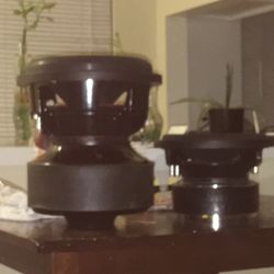 Sundown Audio Nsv3-10 D1