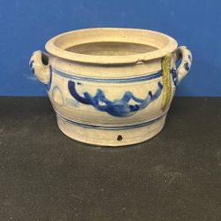 Ceramic Plant Pot
