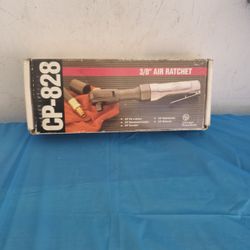 3 /8" AIR RATCHET