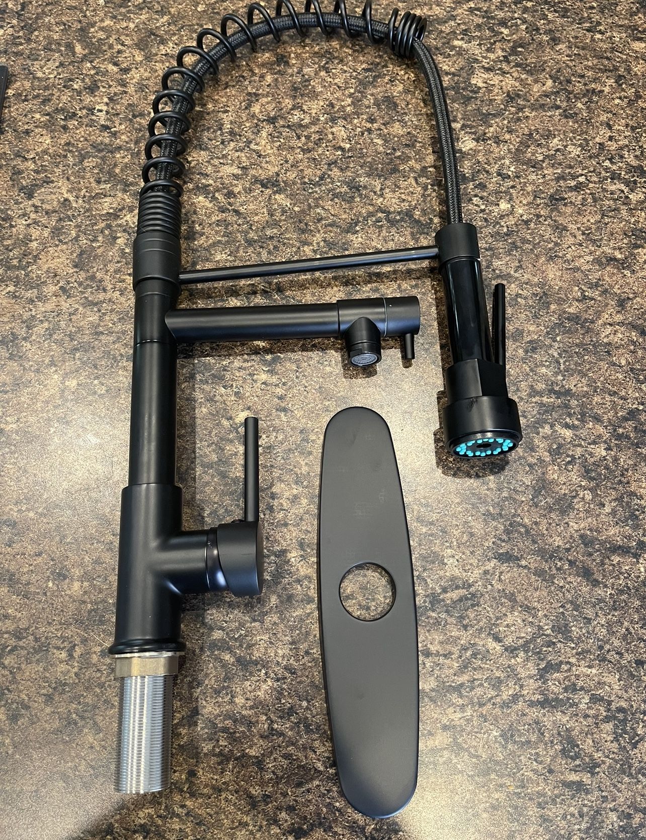 Kitchen Faucet 1 For $60 Or 2 For $100