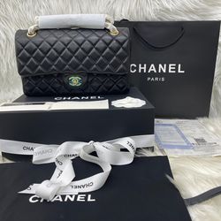 Chanel Flap Bag