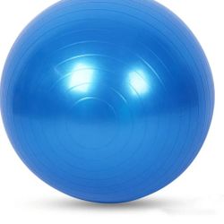 Exercise Ball for Yoga, Fitness, Balance & Stability Ball

Price Is Firm Cash Only 