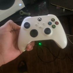 Xbox Controller 