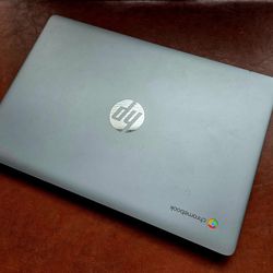 HP 14a Chromebook