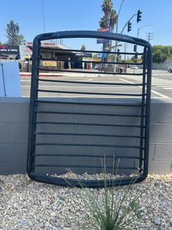 Rola roof rack basket