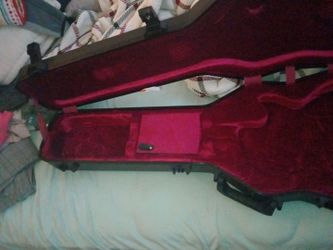 Guittar Case