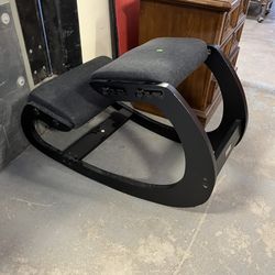 mallvitally kneeling chair (in Store) 