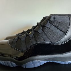 Air Jordan Retro 11 "Gamma Blue" Size 12