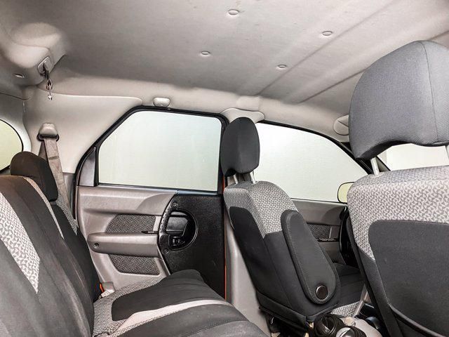 2005 Pontiac Aztek