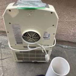Portable Air Conditioner 
