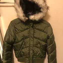 For Ever 21 New Jacket/Chamarra Forever 21 Nueva 