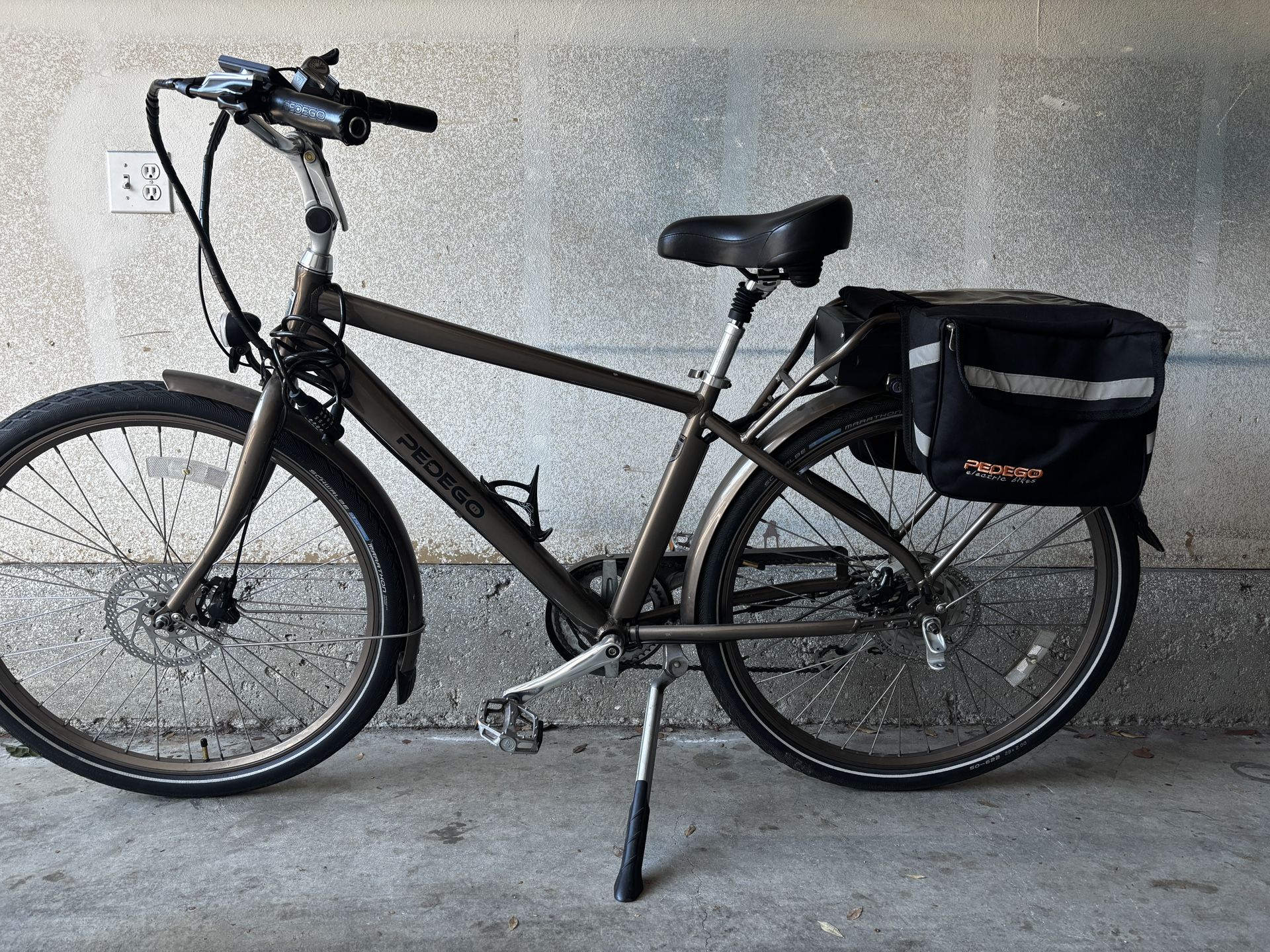 Pedego City Commuter (Upgraded)