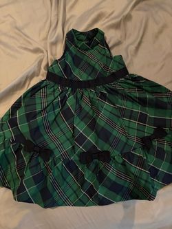 Ralph Laurent dress for kids size 6