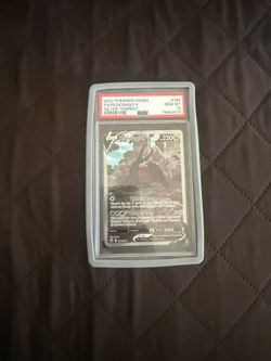 Pokemon Collection