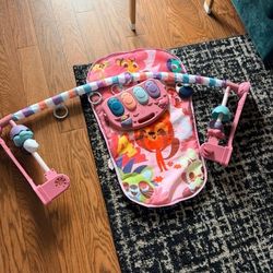 Play Mat Gym