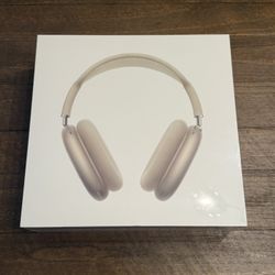 Airpods Max Starlight USB-C