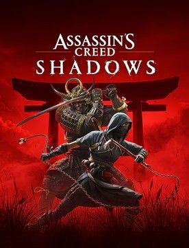 Assassin's Creed Shadows Like New 