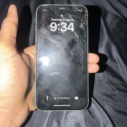 Unlocked iPhone 11