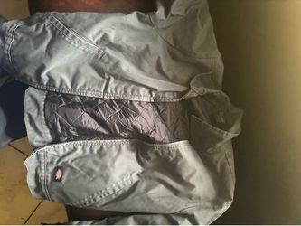 Dickies jacket