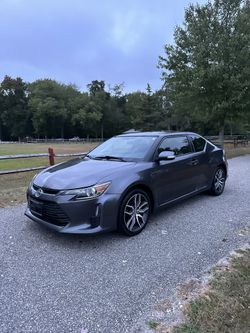 2015 Scion tC