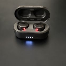 skullcandy headphones