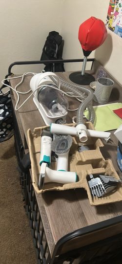 Animal Grooming Kit