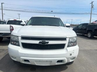 2011 Chevrolet Tahoe