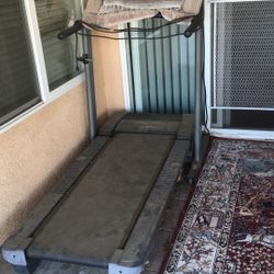 Treadmill 