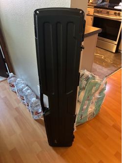 Rifle Case